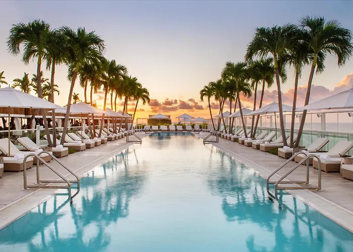 1 Hotel South Beach