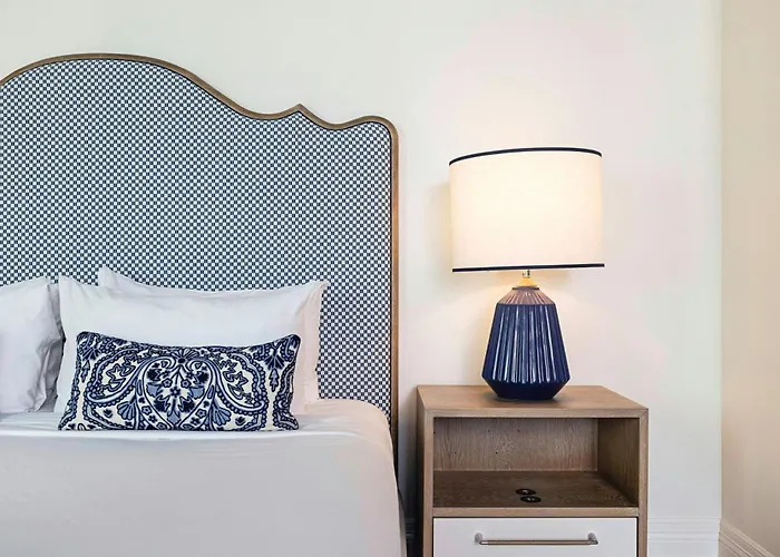 The Seagate Hotel, Golf & Beach Club, Autograph Collection
